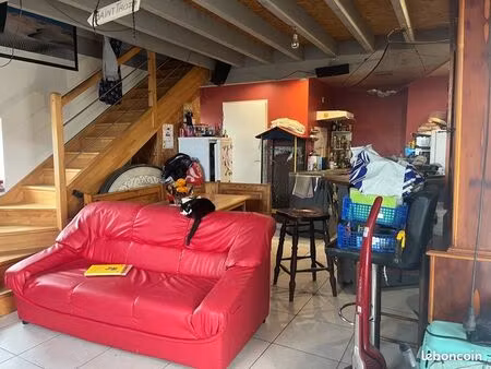 maison arvert centre ville