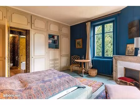 chambre - sdb privative - centre ville