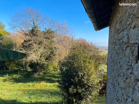 ancienne ferme pour famille/ecolieu/autonomie
