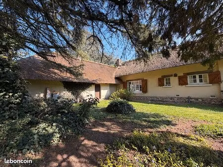 maison 7 pièces 160 m²