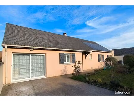 maison 128 m2 - 7 pièces