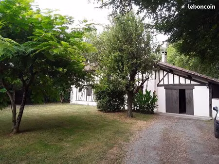 maison de caractère