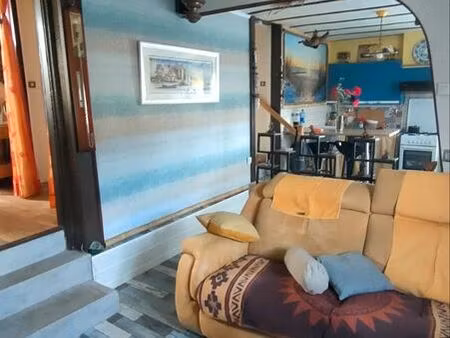 maison presqu'île de crozon 2 5kms de la mer