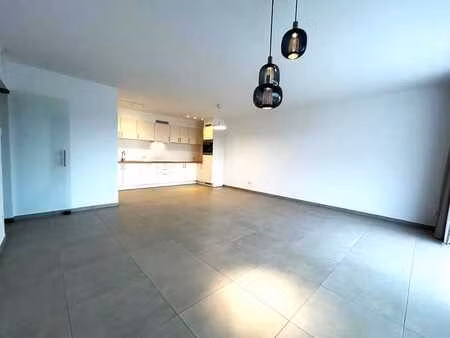 appartement de deux chambres dans le centre d'aalter