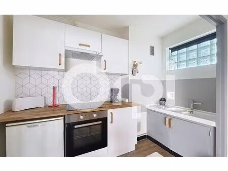 location appartement  27.18 m² t-1 à brive-la-gaillarde  450 €