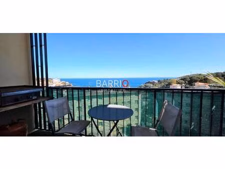 barrio immobilier