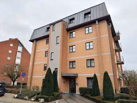 appartement 2 chambres situé dans une résidence privé !