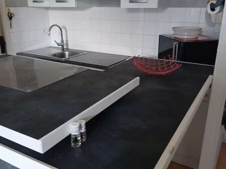 a.louer t2 meubler refais a neuf