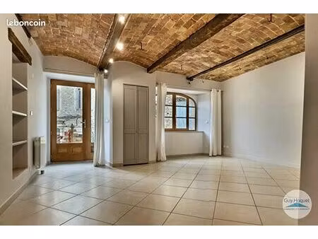 appartement 3 pièces 51 m²