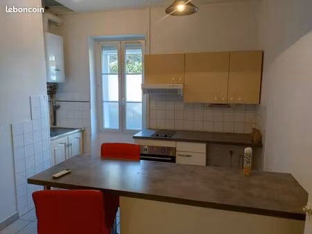 a louer t2 montelimar