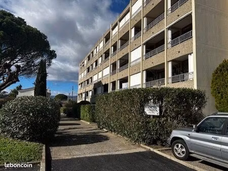 appartement 3 pièces 74 m²