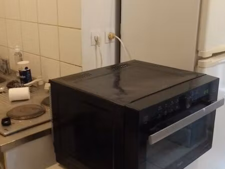 montélimar studio meublé