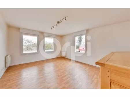 appartement nanteuil-le-haudouin 48 m² t-2 à vendre  145 000 €