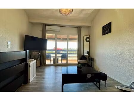 appartement ondres 36.21 m² t-2 à vendre  0 €