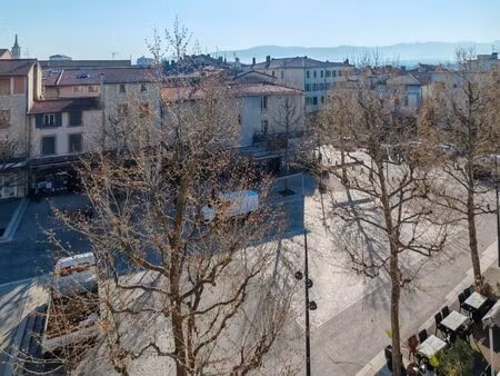 t3 climatisé romans