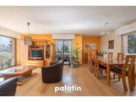 immobiliere le palatin