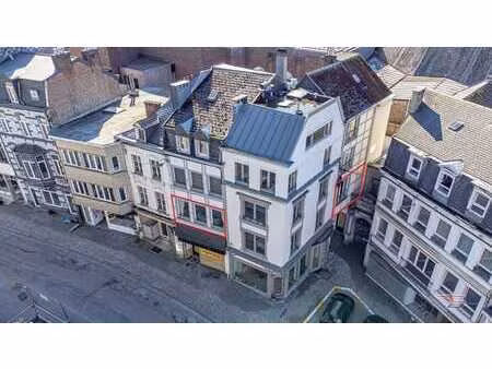 appartement 3 chambres de 113m² avec terrasse