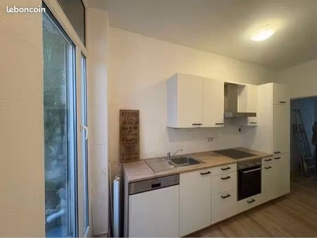 f2 vernon centre ville