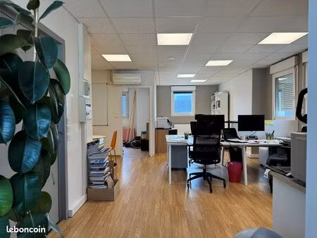 bureau à louer - beauzelle (proche de toulouse)