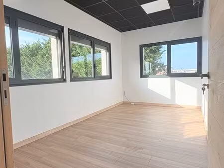 local / bureau à louer