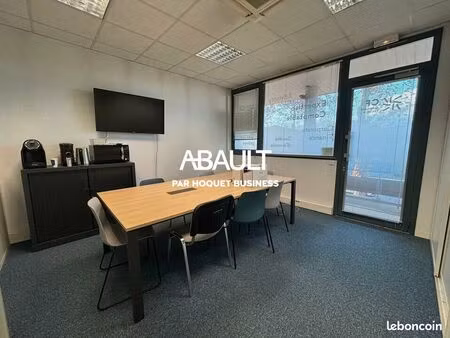 bureaux 150 m² saint-jean