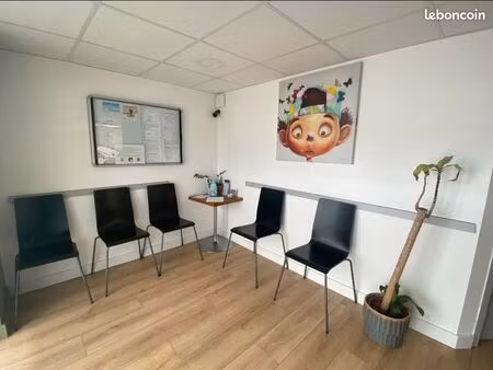 bureau libre de suite lardenne