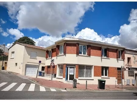 cabinet paramédical