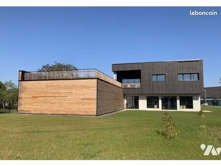 local d'activités gaillon