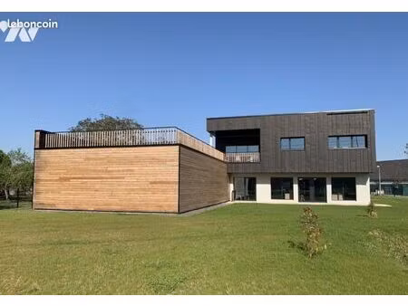 local d'activités gaillon