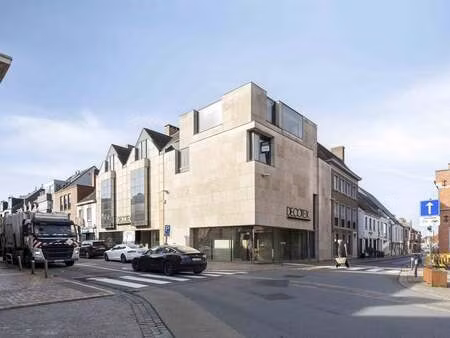 bien professionnel à louer à oostkamp € 4.250 (lmd9h) - dewaele business - brugge | zimmo