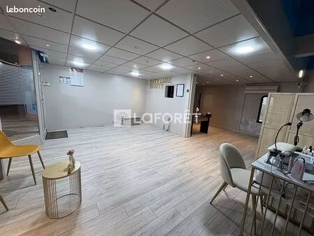 local commercial 76 m² vernon