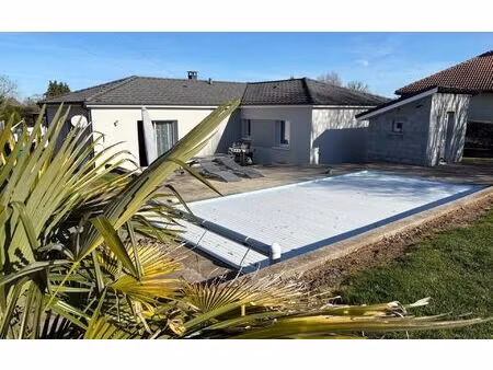 maison bosmie-l'aiguille m² t-4 à vendre  305 000 €