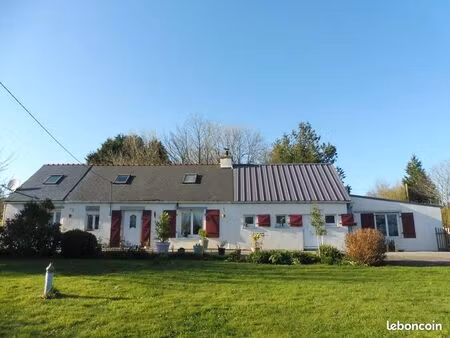 propriété 6 pièces 90 m²