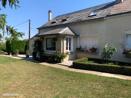 maison 4 pièces 184 m²