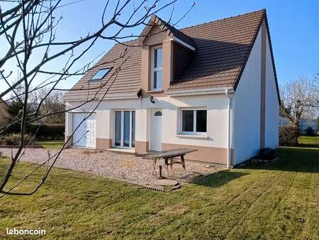 maison à 10 minutes de honfleur