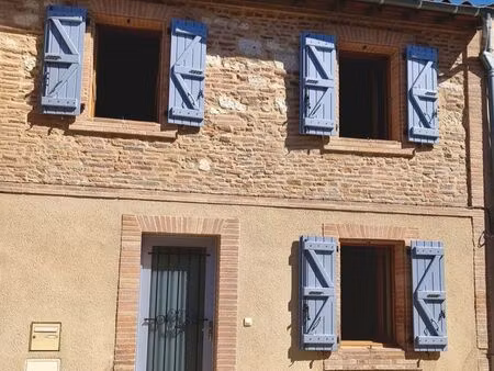 maison 4 pièces 100 m² gimont 32200