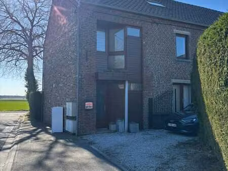 maison 3 chambres à louer à ham-sur-heure