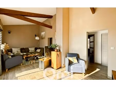 maison la chaize-le-vicomte 134 m² t-4 à vendre  274 696 €