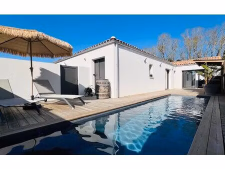 maison la jarrie 112 m² t-4 à vendre  553 850 €