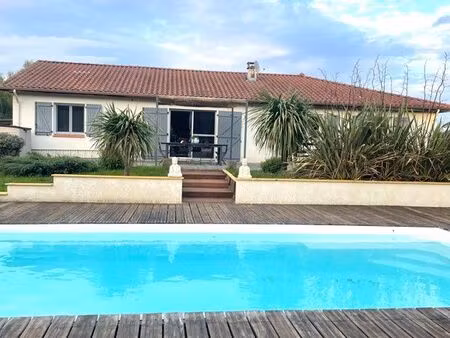 maison 5 pièces 135 m2