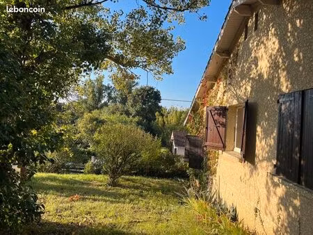 maison 5 pièces 89 m²