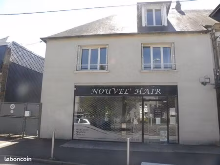 maison de ville louviers centre 68 m2