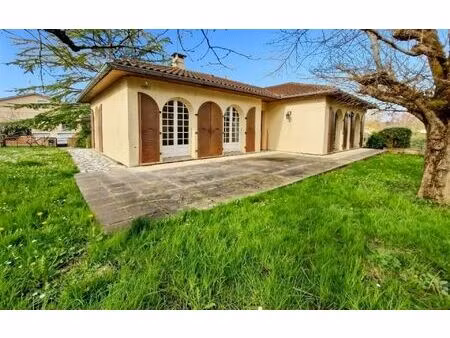 maison montrabé m² t-5 à vendre  370 000 €