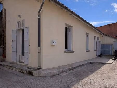 maison 3 pièces 61 m²