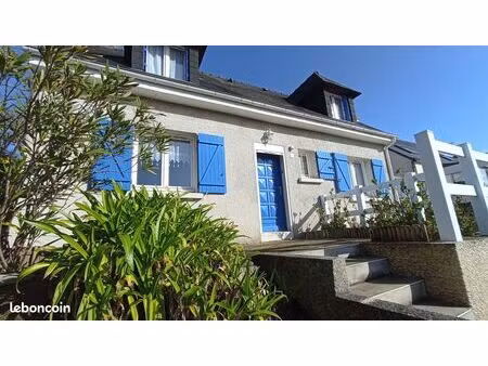 maison quimper kerveguen a kerfeunten