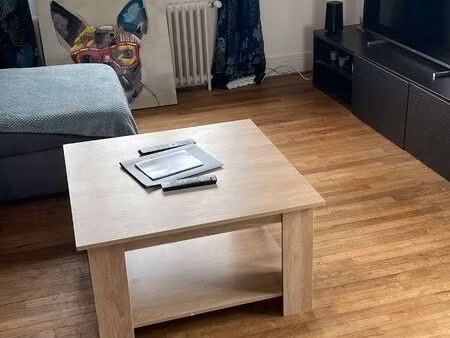 vends maison 5 chambres et un studio st brieuc ouest