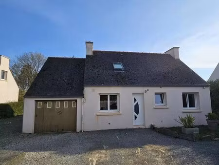 maison 5 pièces 88 m²