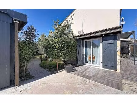 maison saint-mathieu-de-tréviers m² t-7 à vendre  495 000 €