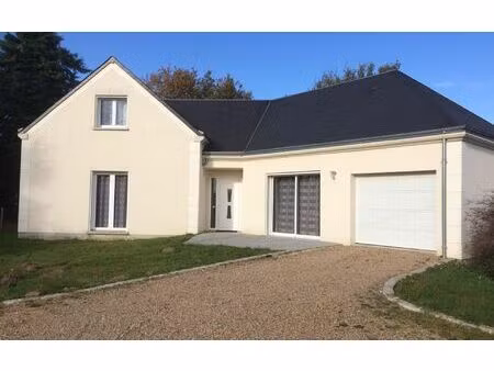 location maison  m² t-4 à saint-père-sur-loire  960 €
