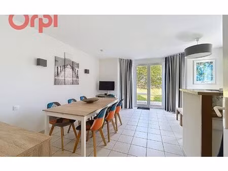 maison talmont-saint-hilaire m² t-4 à vendre  217 000 €